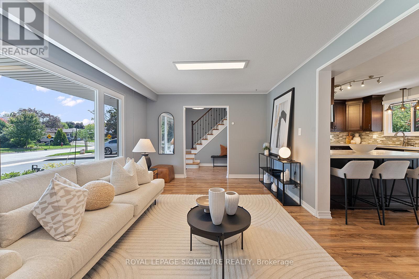 Photo 9 of 449 Bartley Bull Parkway, Brampton ON