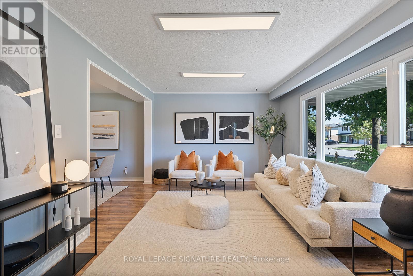 Photo 6 of 449 Bartley Bull Parkway, Brampton ON