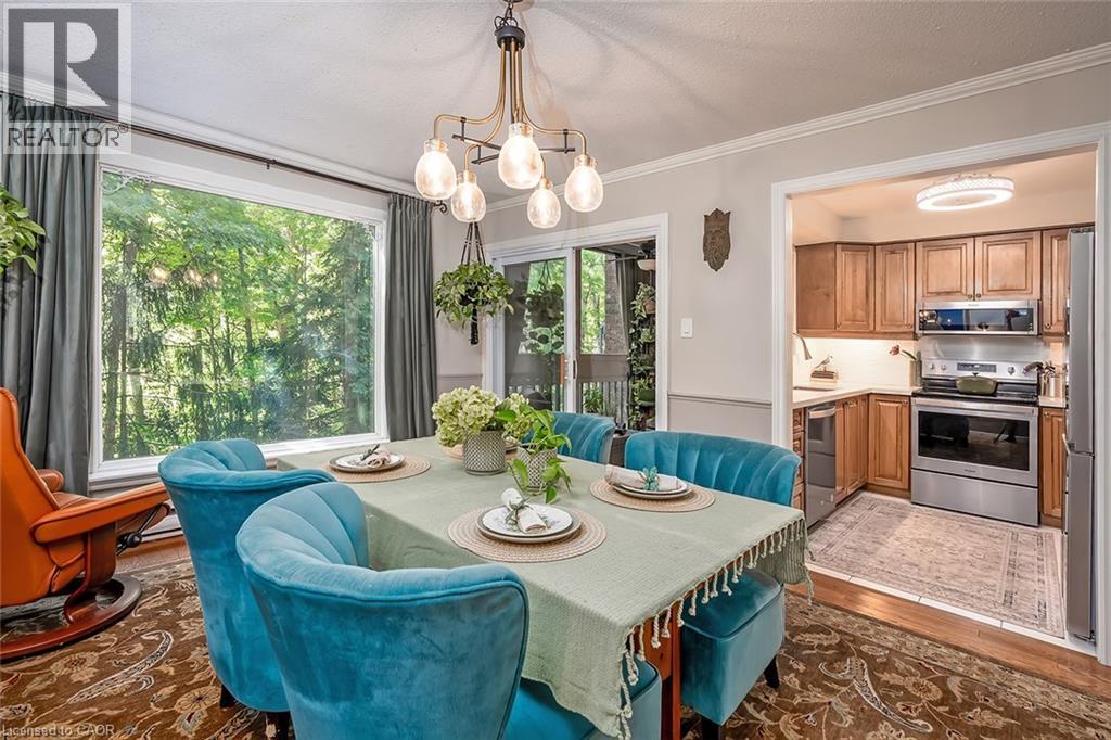 Photo 10 of 1580 Kerns Road Unit 5, Burlington ON