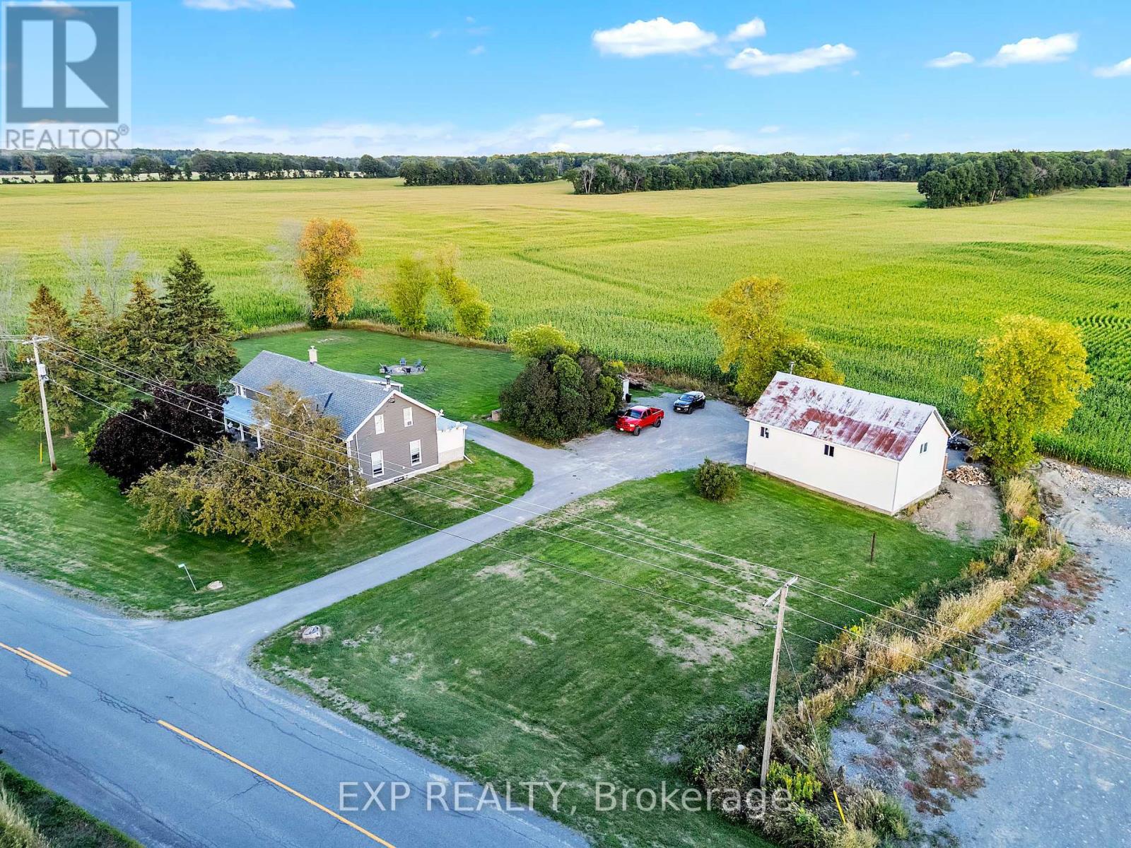 Photo 45 of 5051 County Road 8, Greater Napanee ON