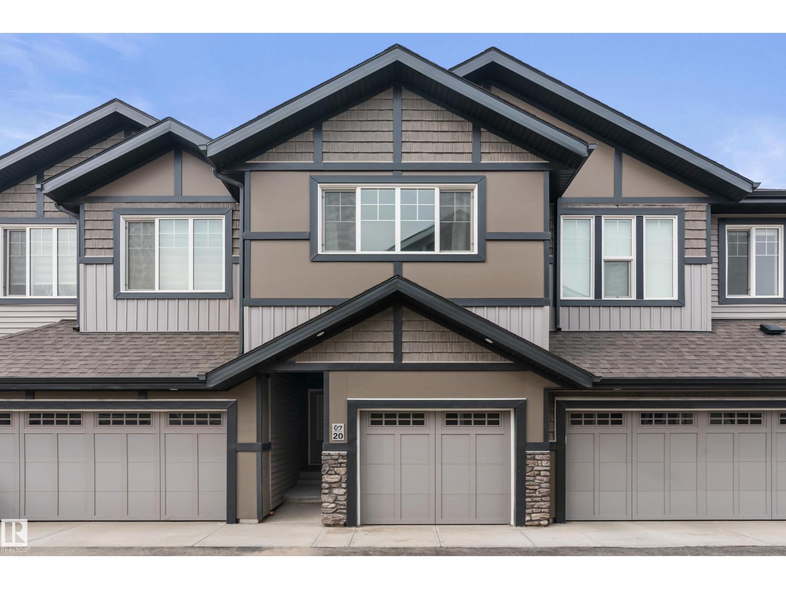 Photo 1 of 20 740 Daniels Wy Sw, Edmonton AB