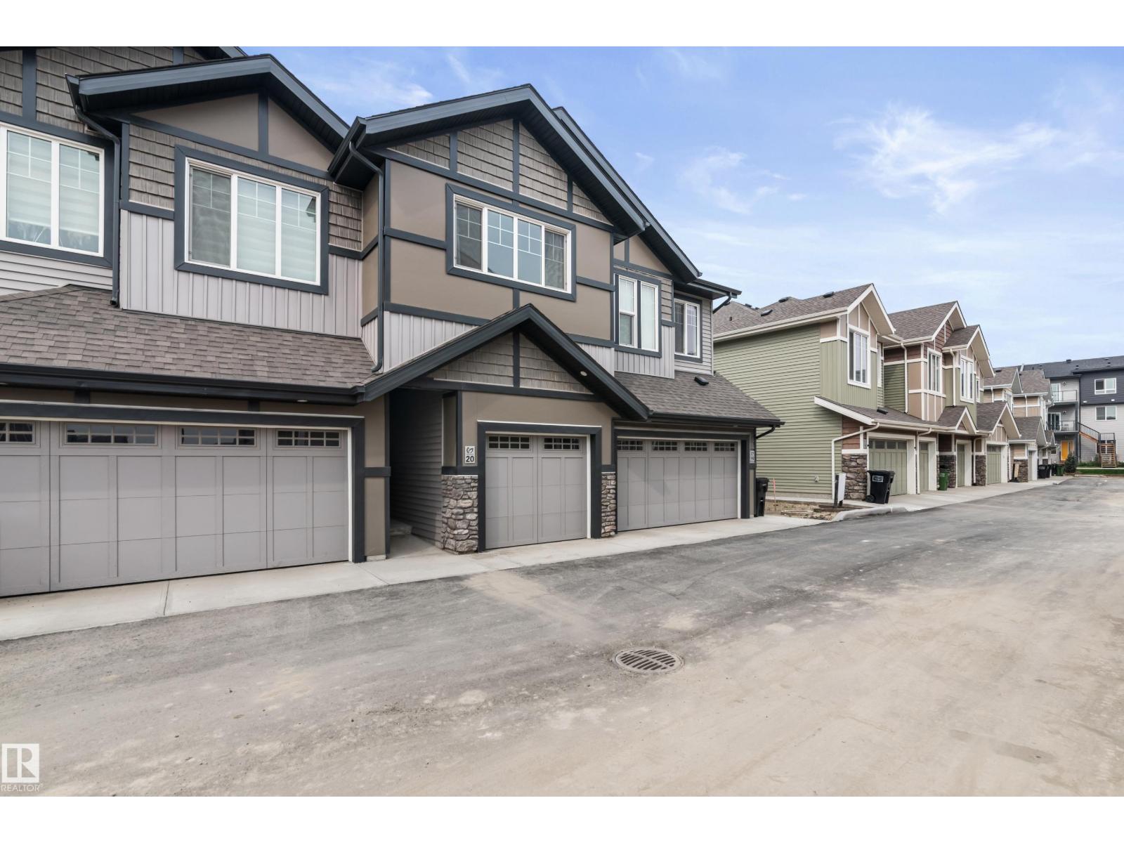 Photo 2 of 20 740 Daniels Wy Sw, Edmonton AB