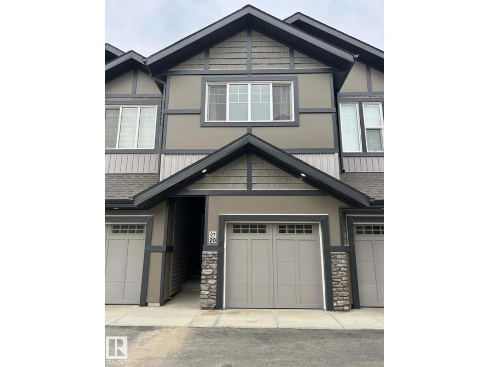 Photo 31 of 20 740 Daniels Wy Sw, Edmonton AB