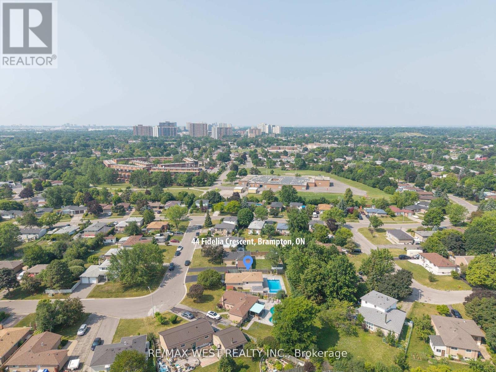 Photo 47 of 44 Fidelia Crescent, Brampton ON