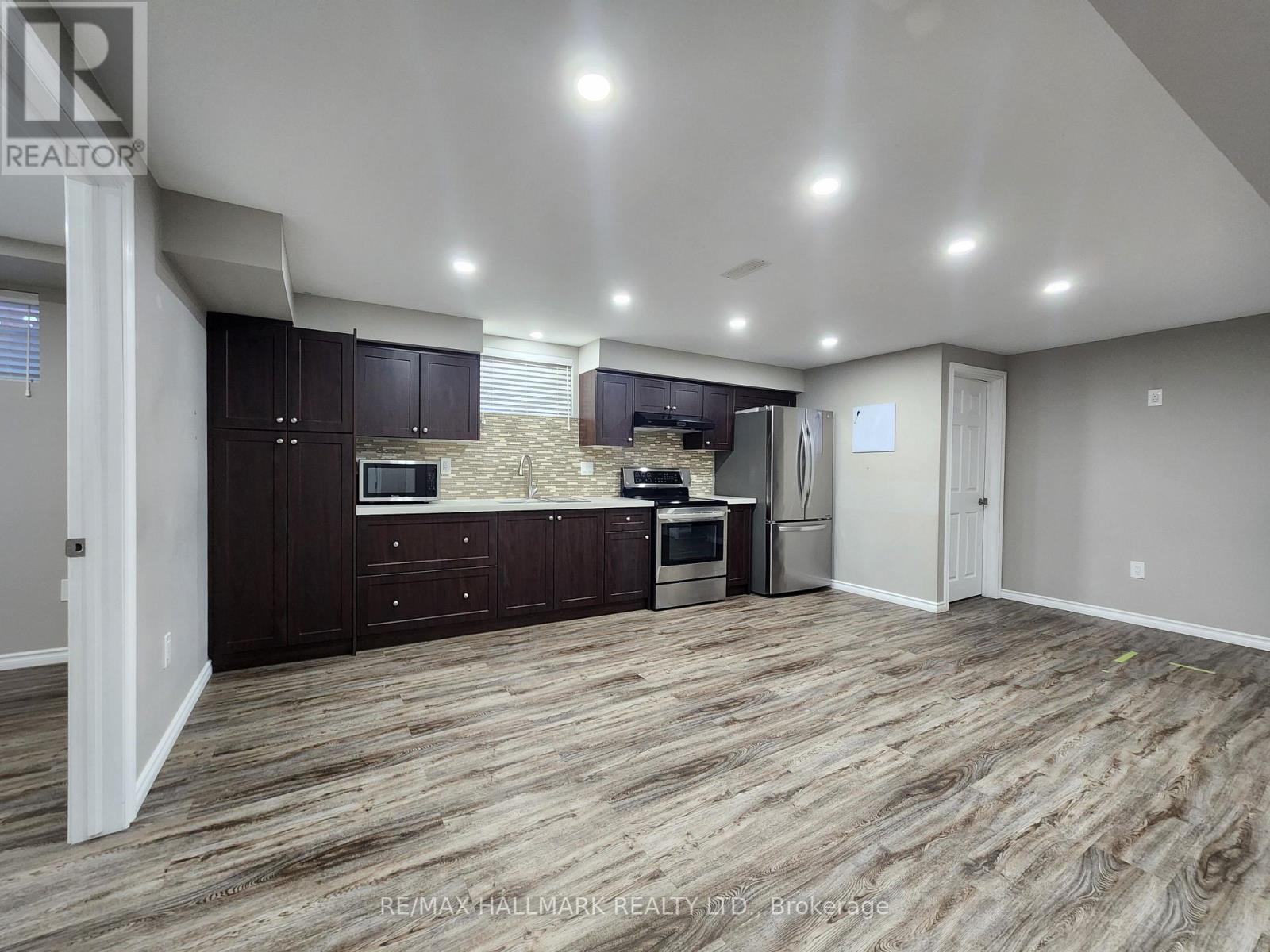 Photo 2 of Basement 48 Stanley Greene Boulevard, Toronto ON