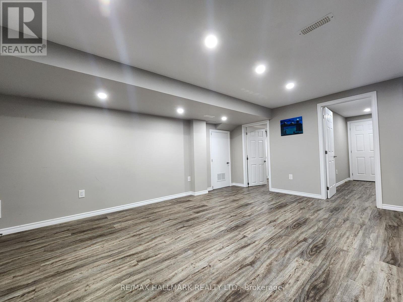Photo 3 of Basement 48 Stanley Greene Boulevard, Toronto ON