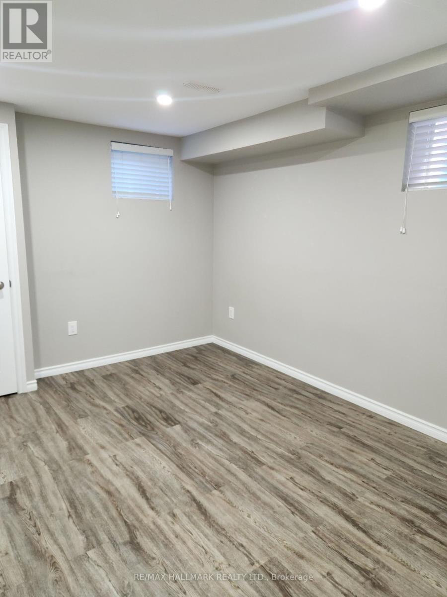 Photo 5 of Basement 48 Stanley Greene Boulevard, Toronto ON
