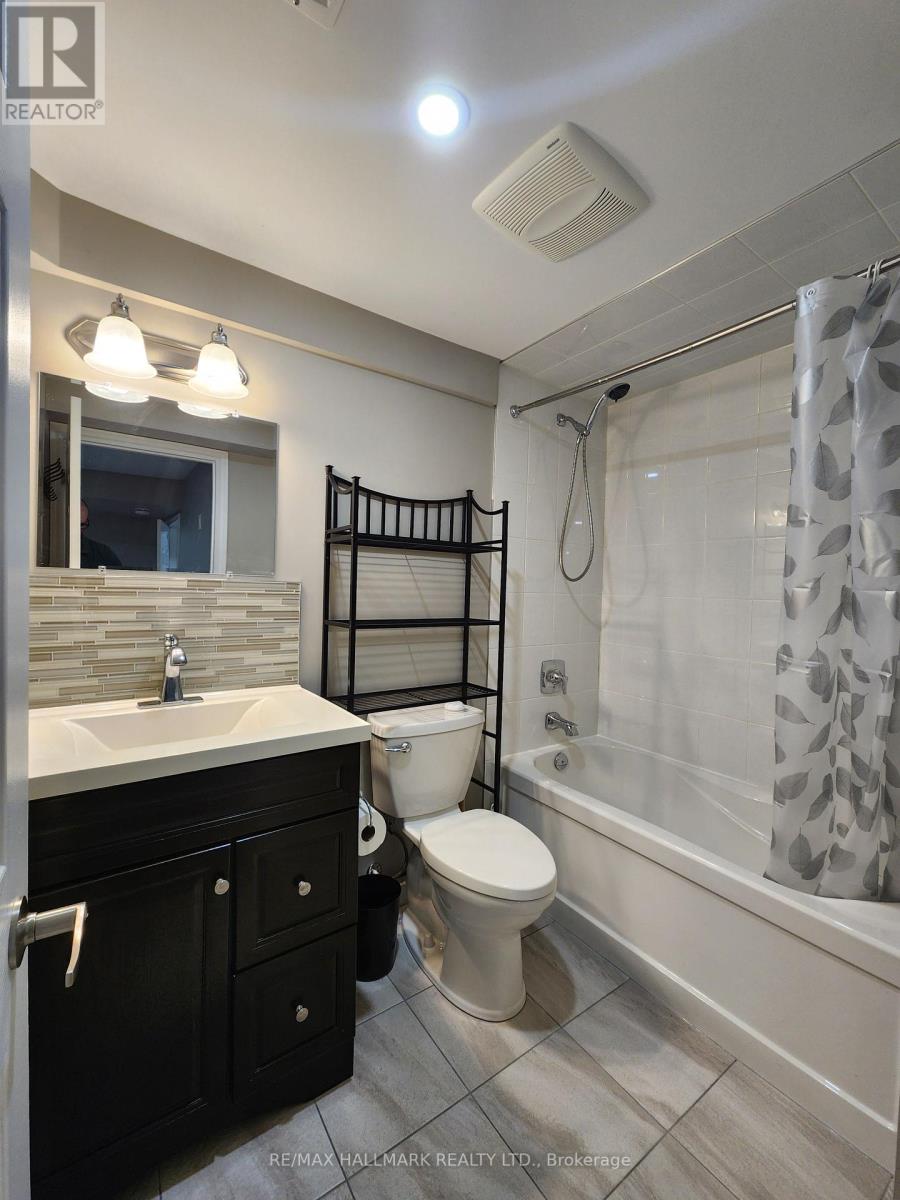 Photo 7 of Basement 48 Stanley Greene Boulevard, Toronto ON