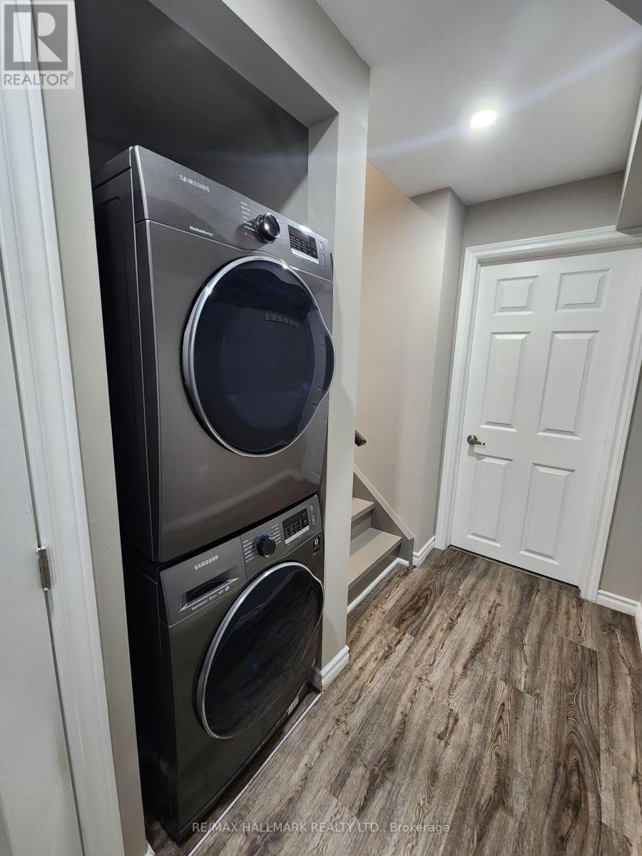 Photo 9 of Basement 48 Stanley Greene Boulevard, Toronto ON