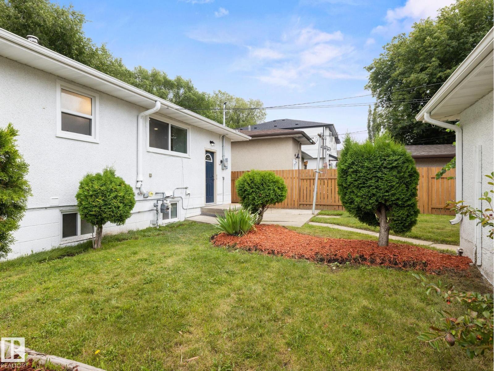 Photo 34 of 10324 78 St Nw, Edmonton AB