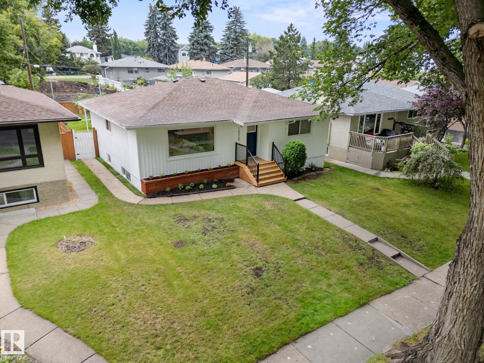 Photo 44 of 10324 78 St Nw, Edmonton AB