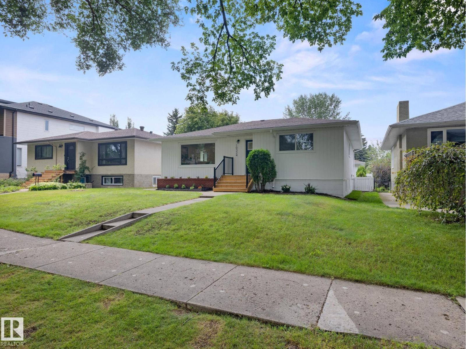 Photo 46 of 10324 78 St Nw, Edmonton AB