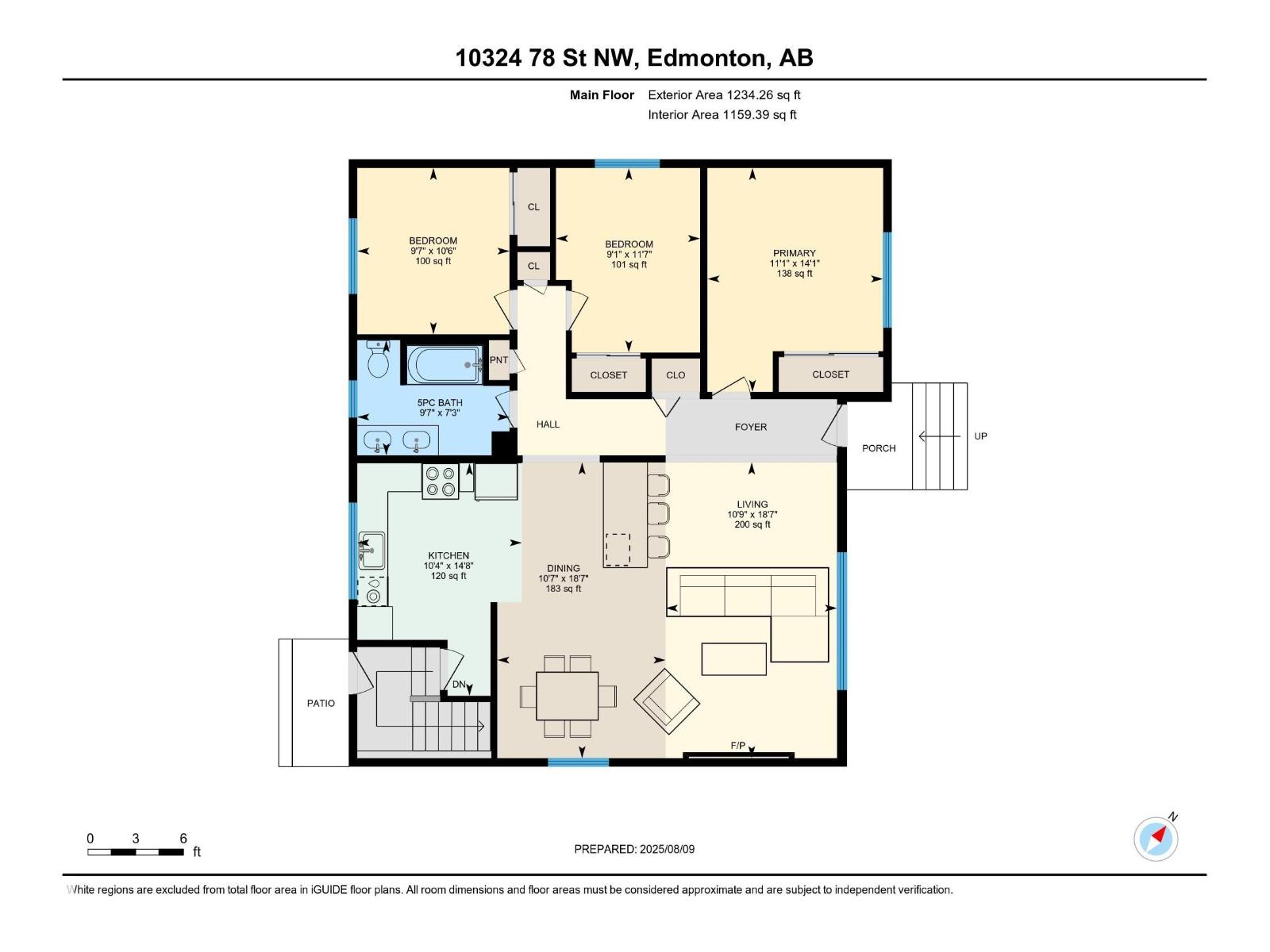Photo 48 of 10324 78 St Nw, Edmonton AB