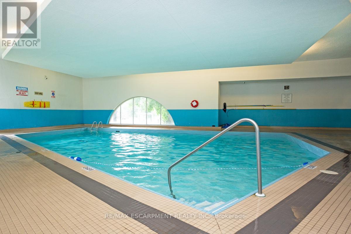 Photo 22 of 120 50 Mississauga Valley Boulevard, Mississauga ON