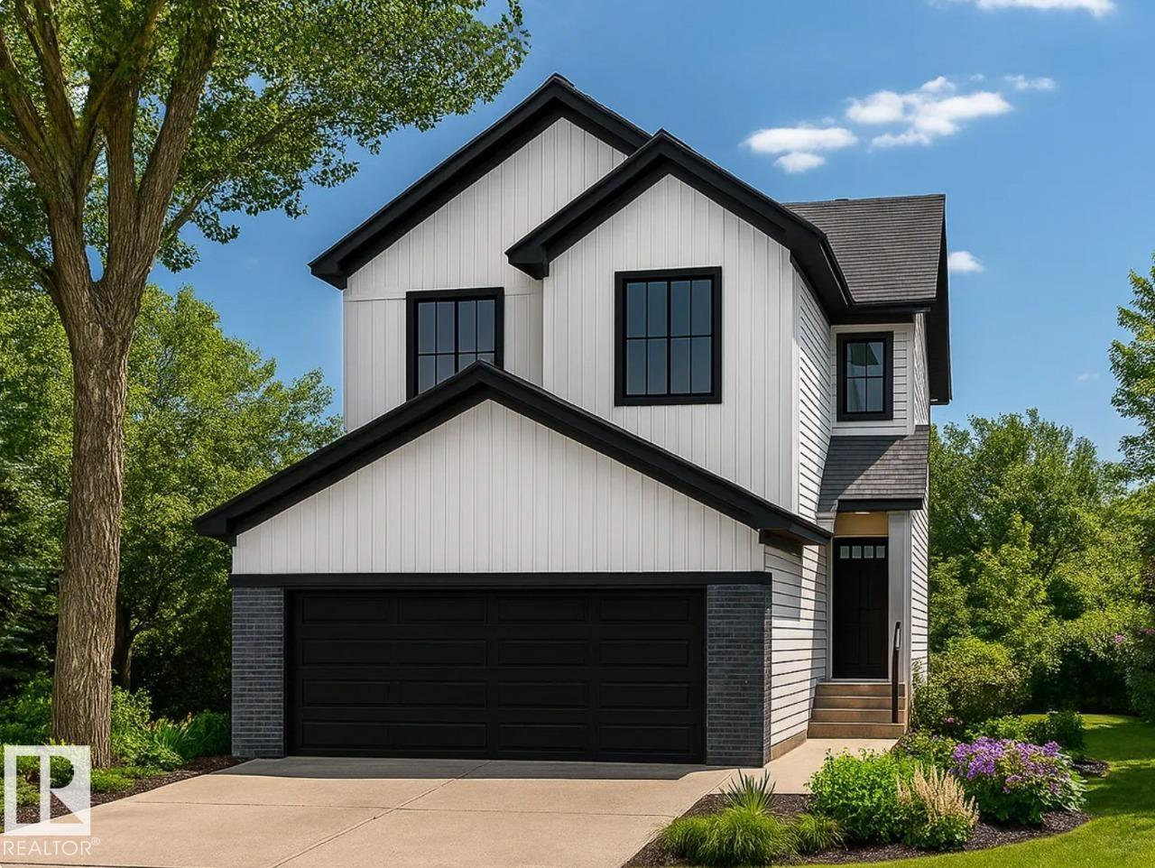 Photo 1 of 328 27 St Sw Sw, Edmonton AB
