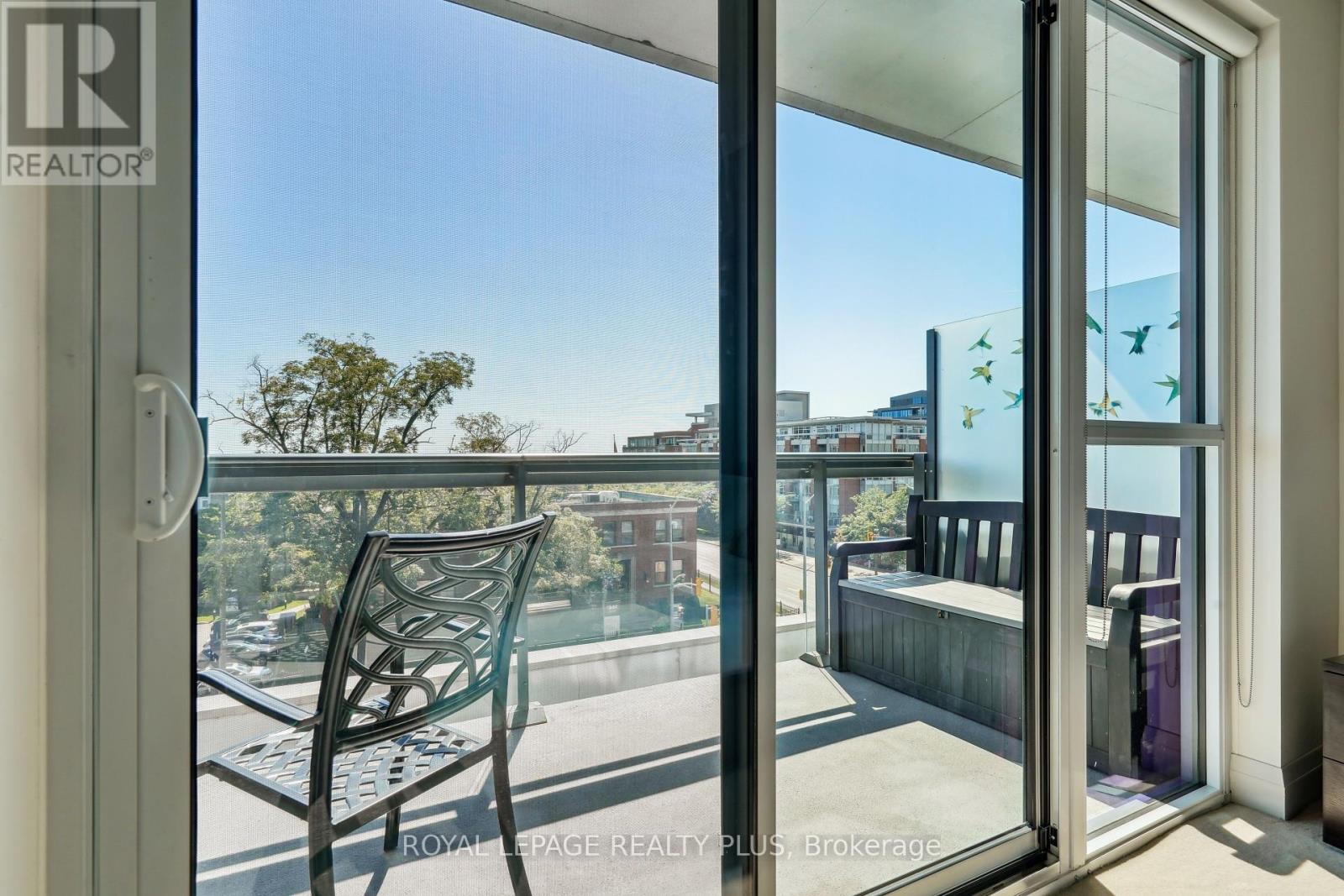 Photo 18 of 403 1 Hurontario Street, Mississauga ON
