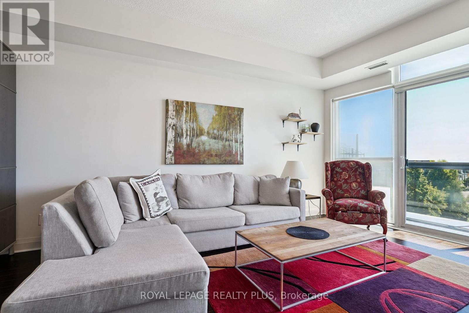 Photo 5 of 403 1 Hurontario Street, Mississauga ON