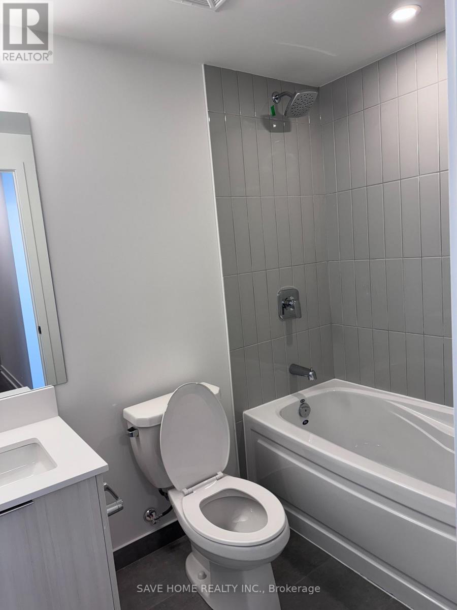 Photo 8 of 1903 225 Malta Avenue W, Brampton ON