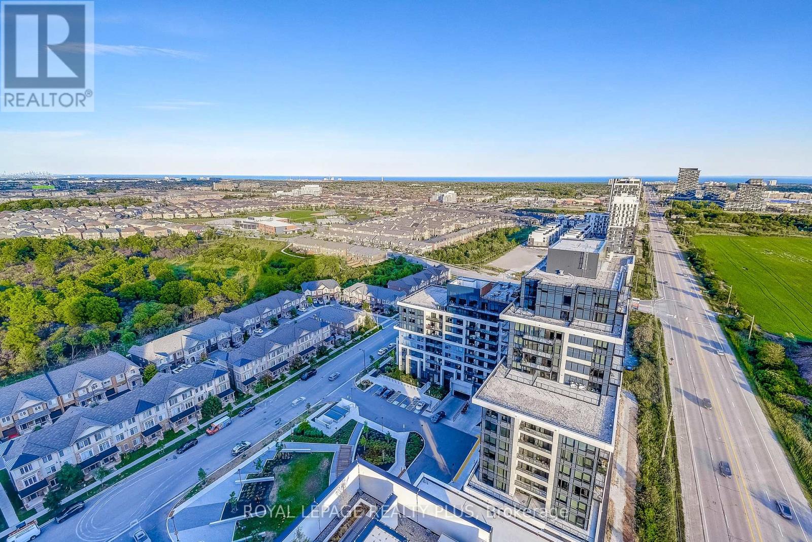 Photo 30 of 2202 3220 William Coltson Avenue, Oakville ON