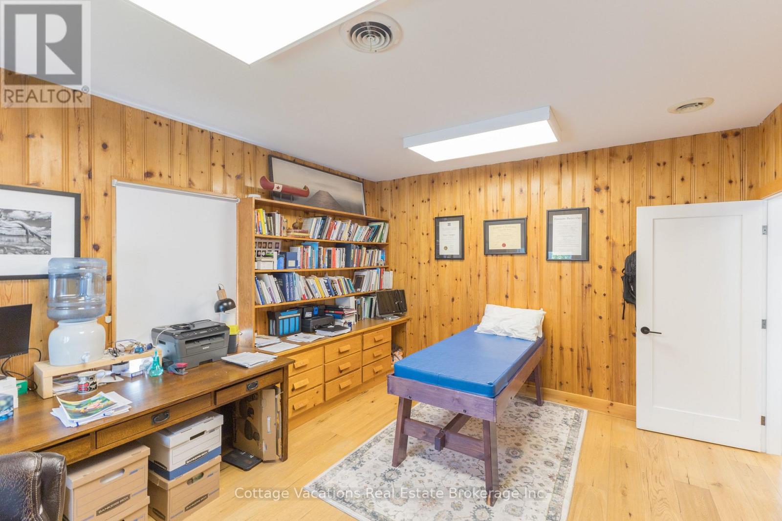Photo 23 of 10 Brunel Road, Huntsville ON