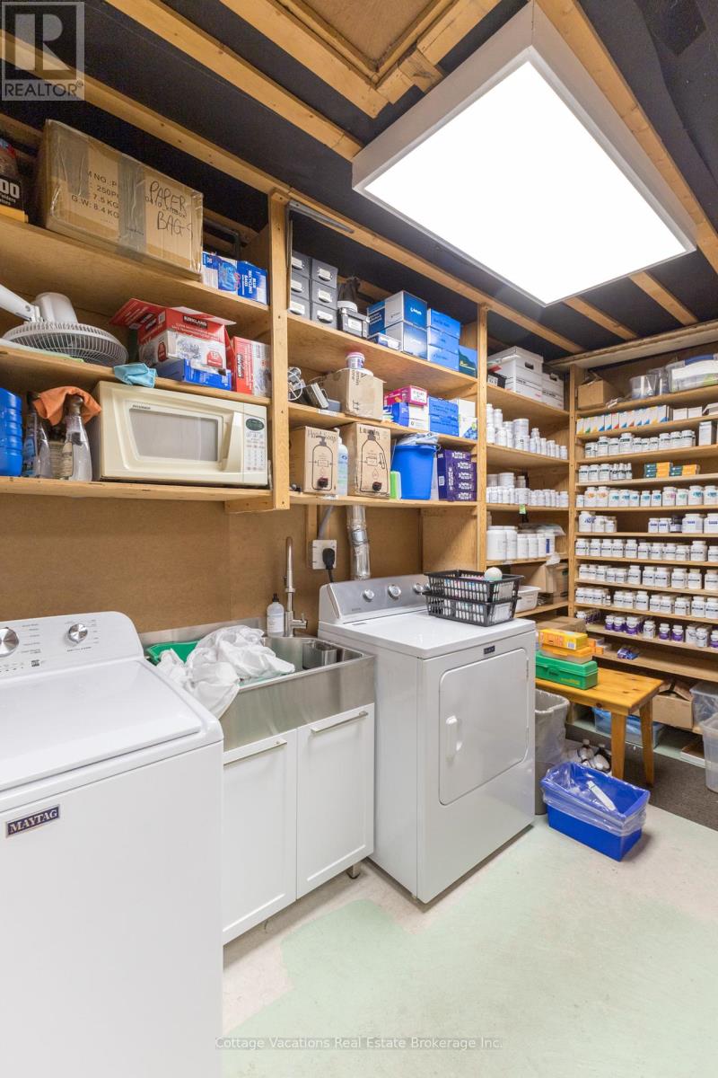 Photo 9 of 10 Brunel Road, Huntsville ON