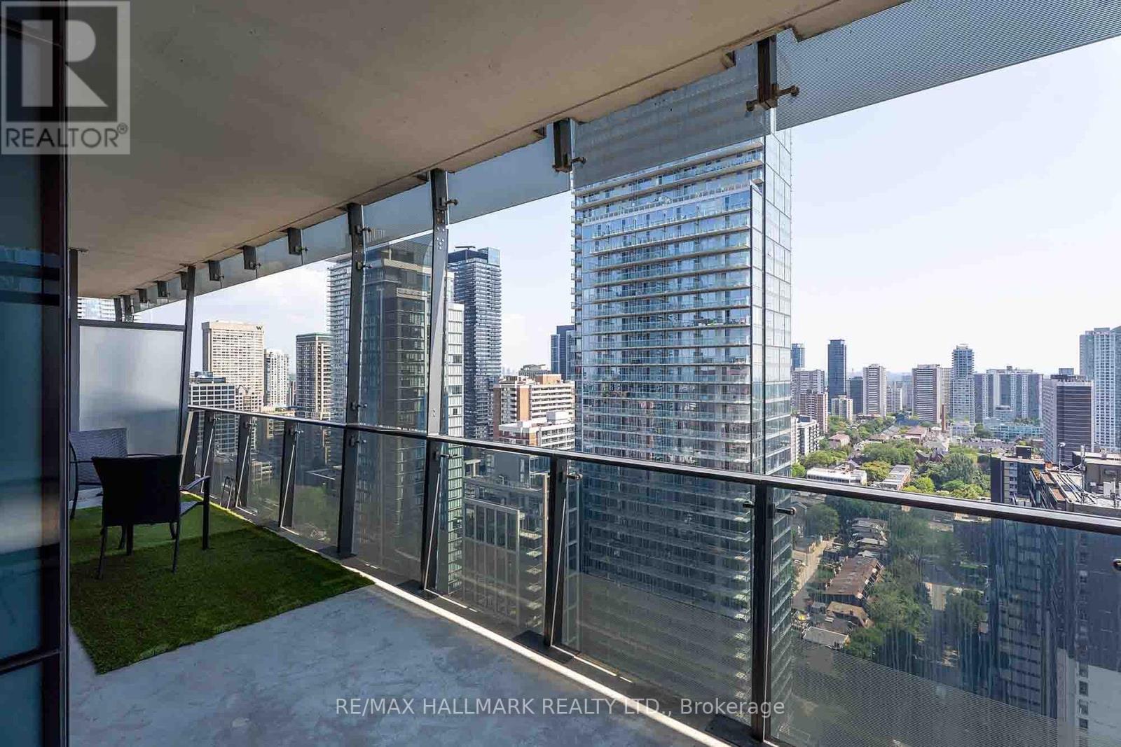 Photo 22 of 2611 5 St Joseph Street, Toronto ON