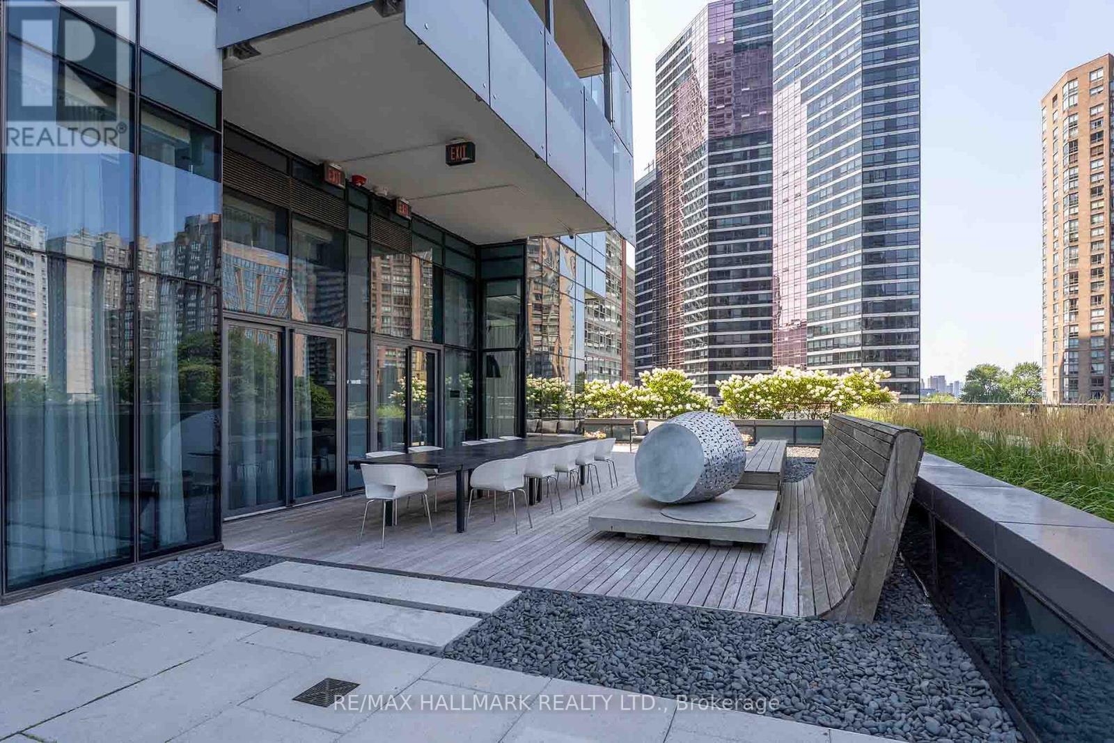 Photo 49 of 2611 5 St Joseph Street, Toronto ON