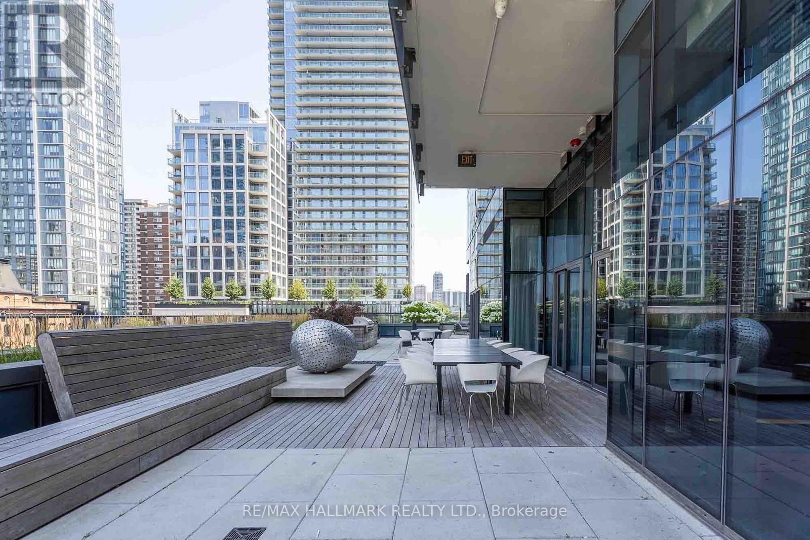 Photo 50 of 2611 5 St Joseph Street, Toronto ON