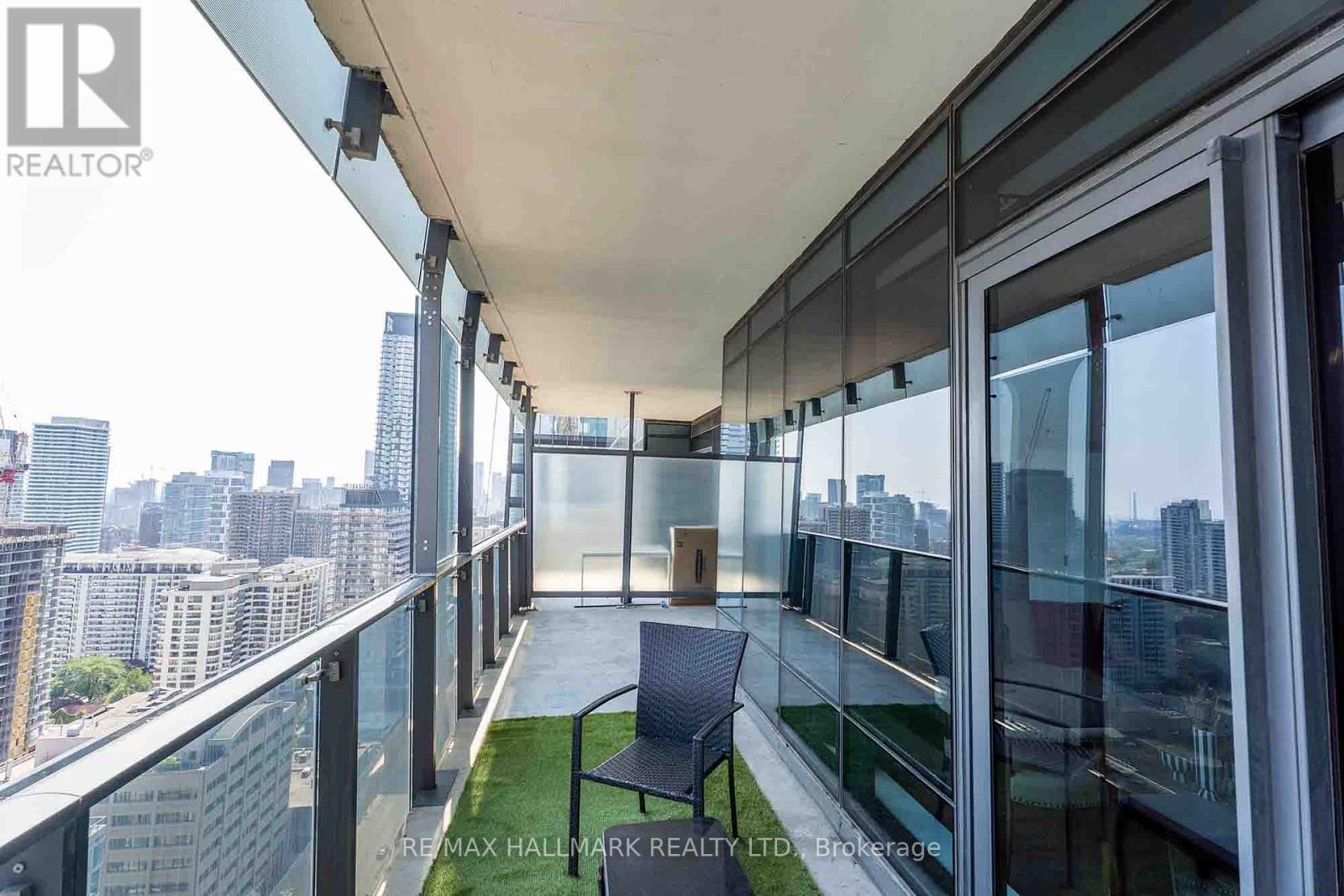 Photo 25 of 2611 5 St Joseph Street, Toronto ON