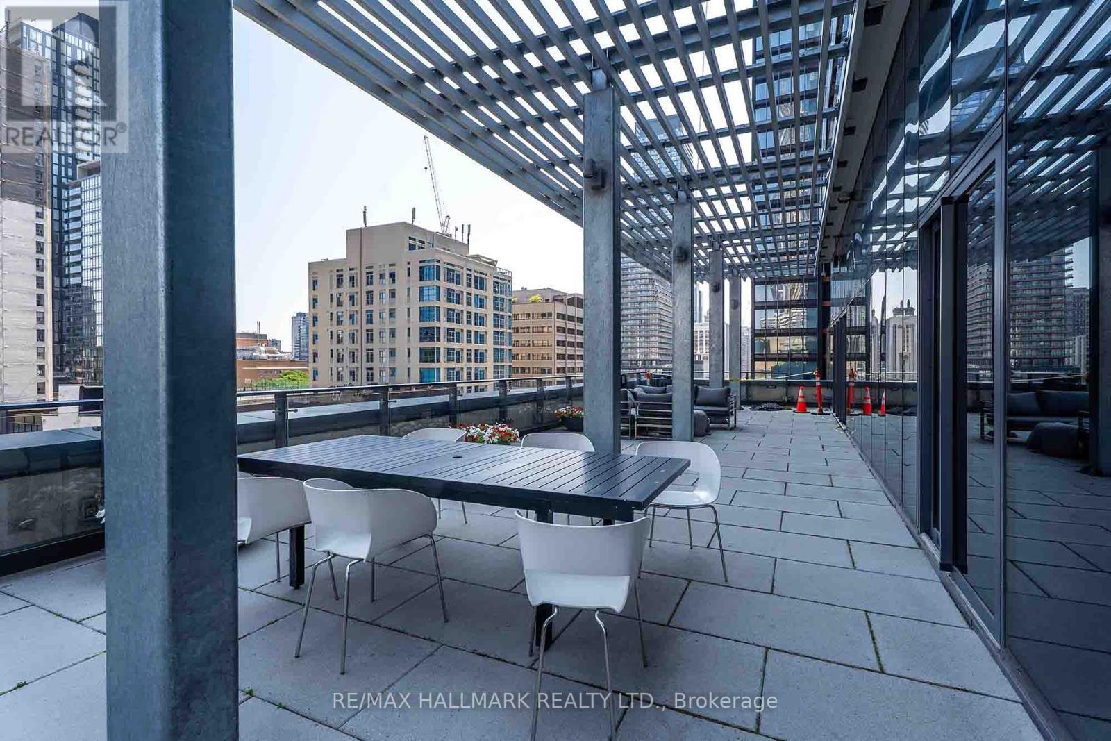 Photo 45 of 2611 5 St Joseph Street, Toronto ON