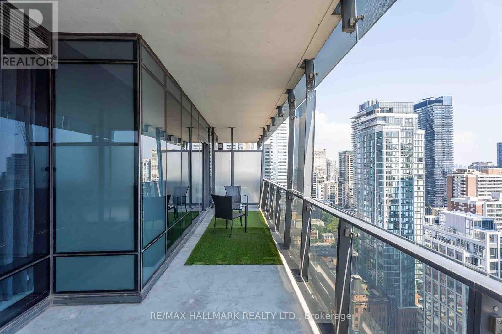 Photo 23 of 2611 5 St Joseph Street, Toronto ON