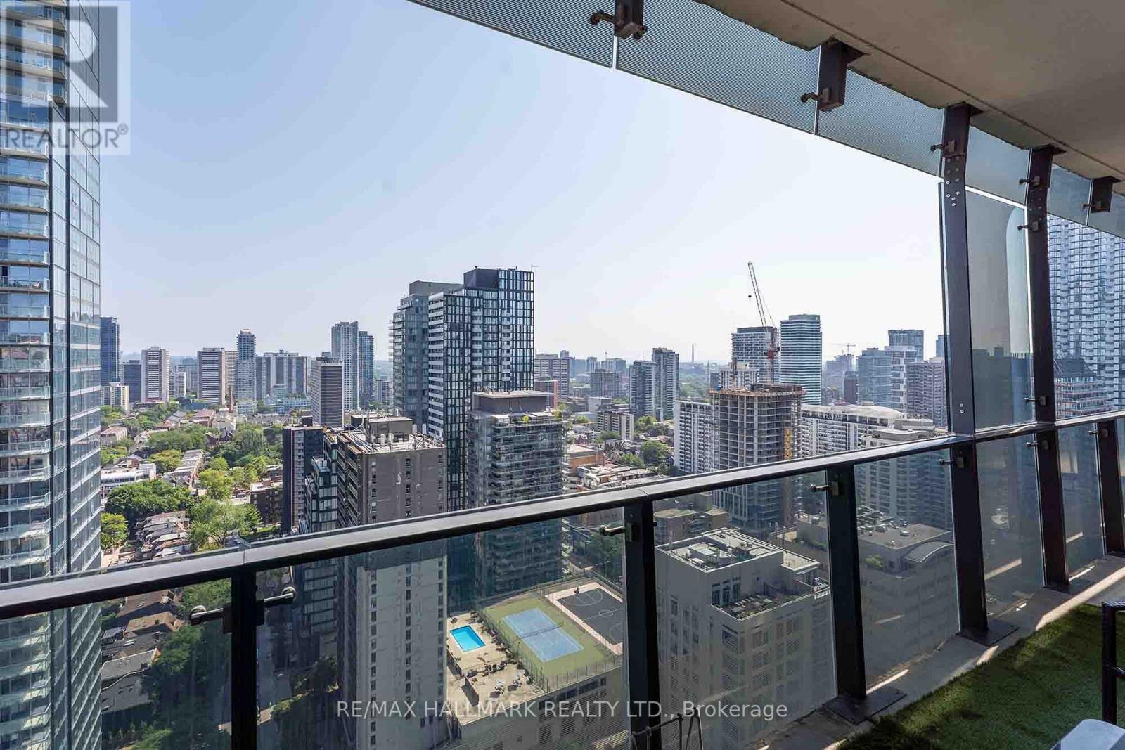 Photo 26 of 2611 5 St Joseph Street, Toronto ON