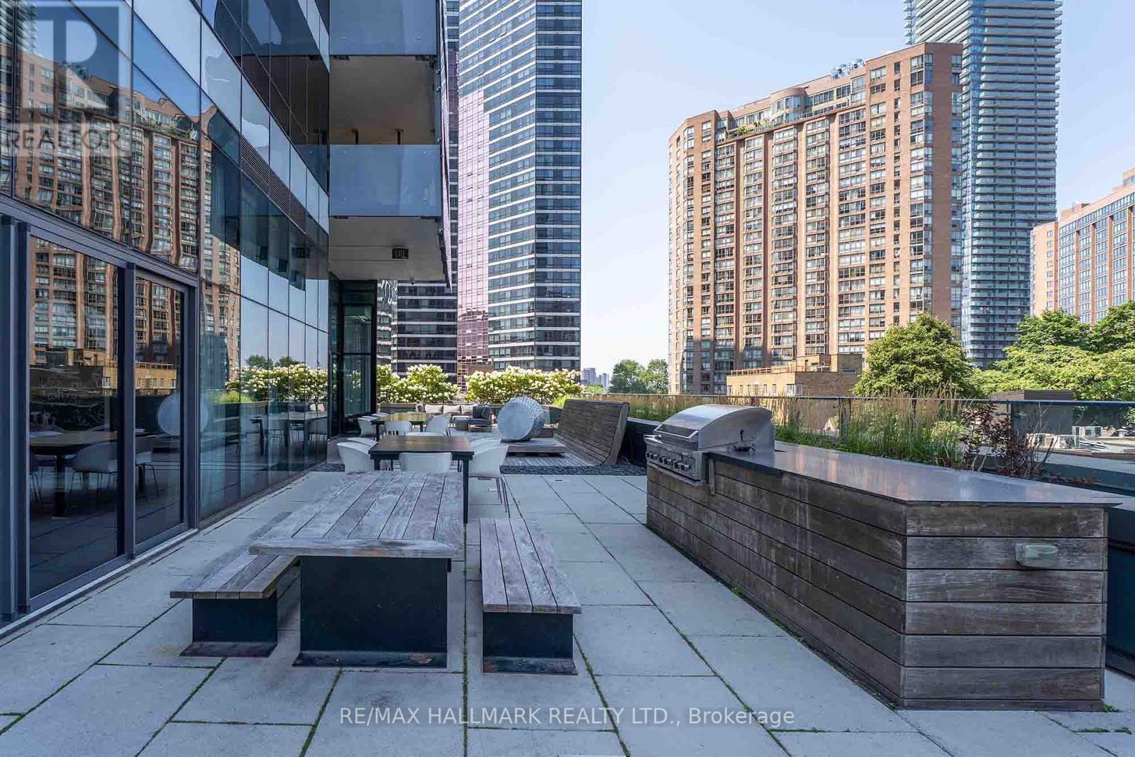 Photo 48 of 2611 5 St Joseph Street, Toronto ON