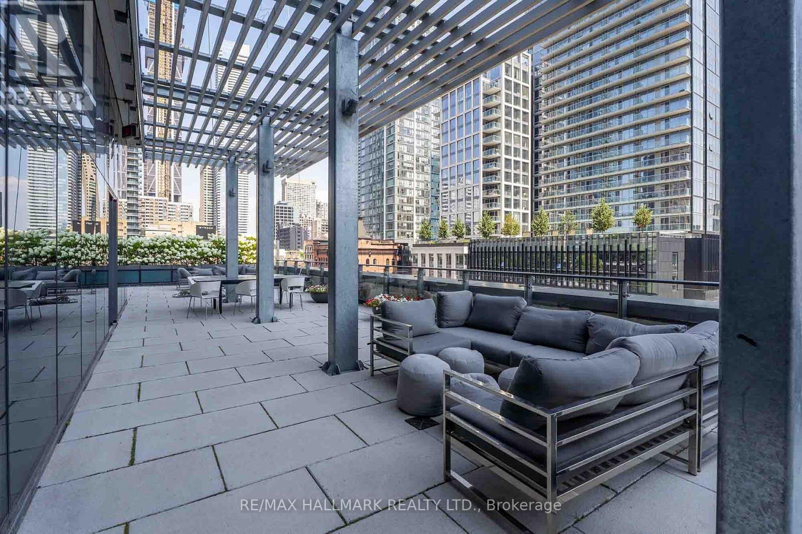 Photo 46 of 2611 5 St Joseph Street, Toronto ON