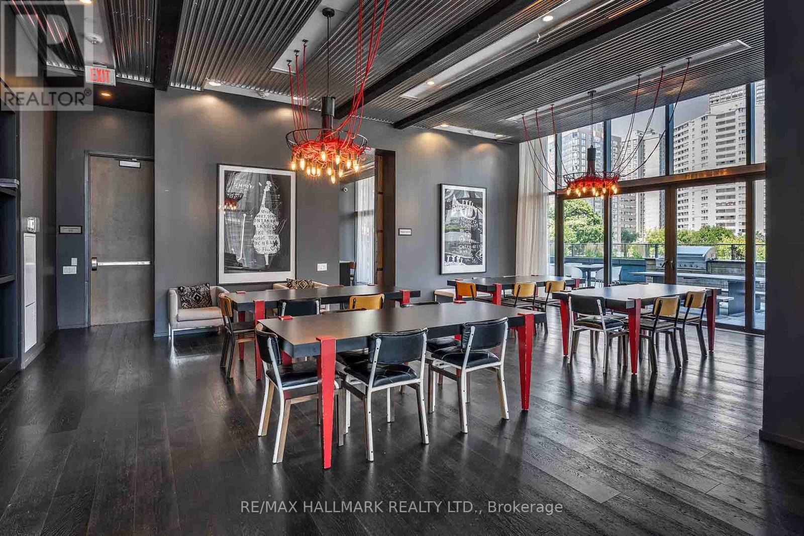 Photo 36 of 2611 5 St Joseph Street, Toronto ON