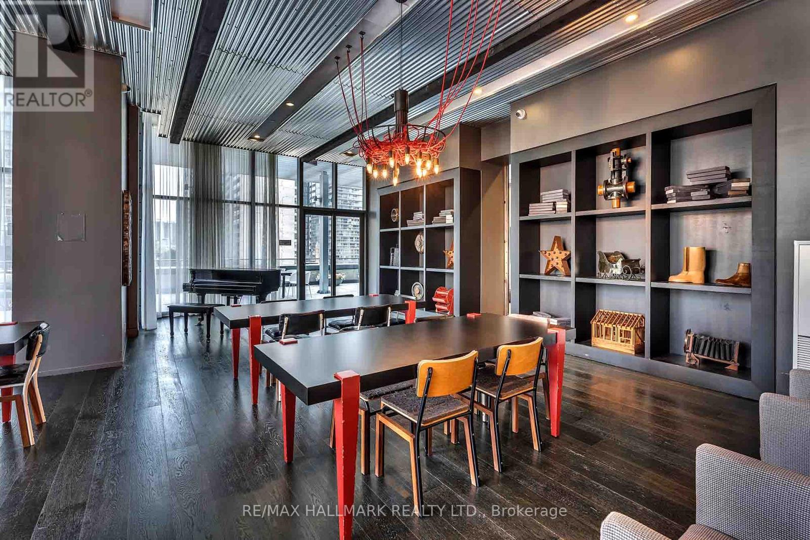 Photo 39 of 2611 5 St Joseph Street, Toronto ON