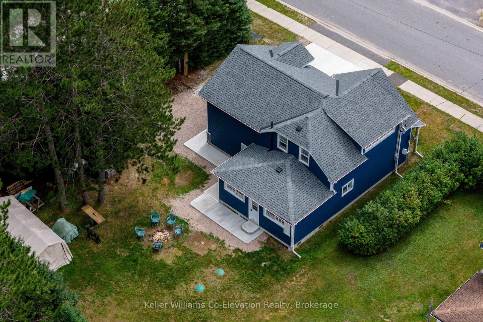 Photo 23 of 13 Toronto Avenue, South River ON