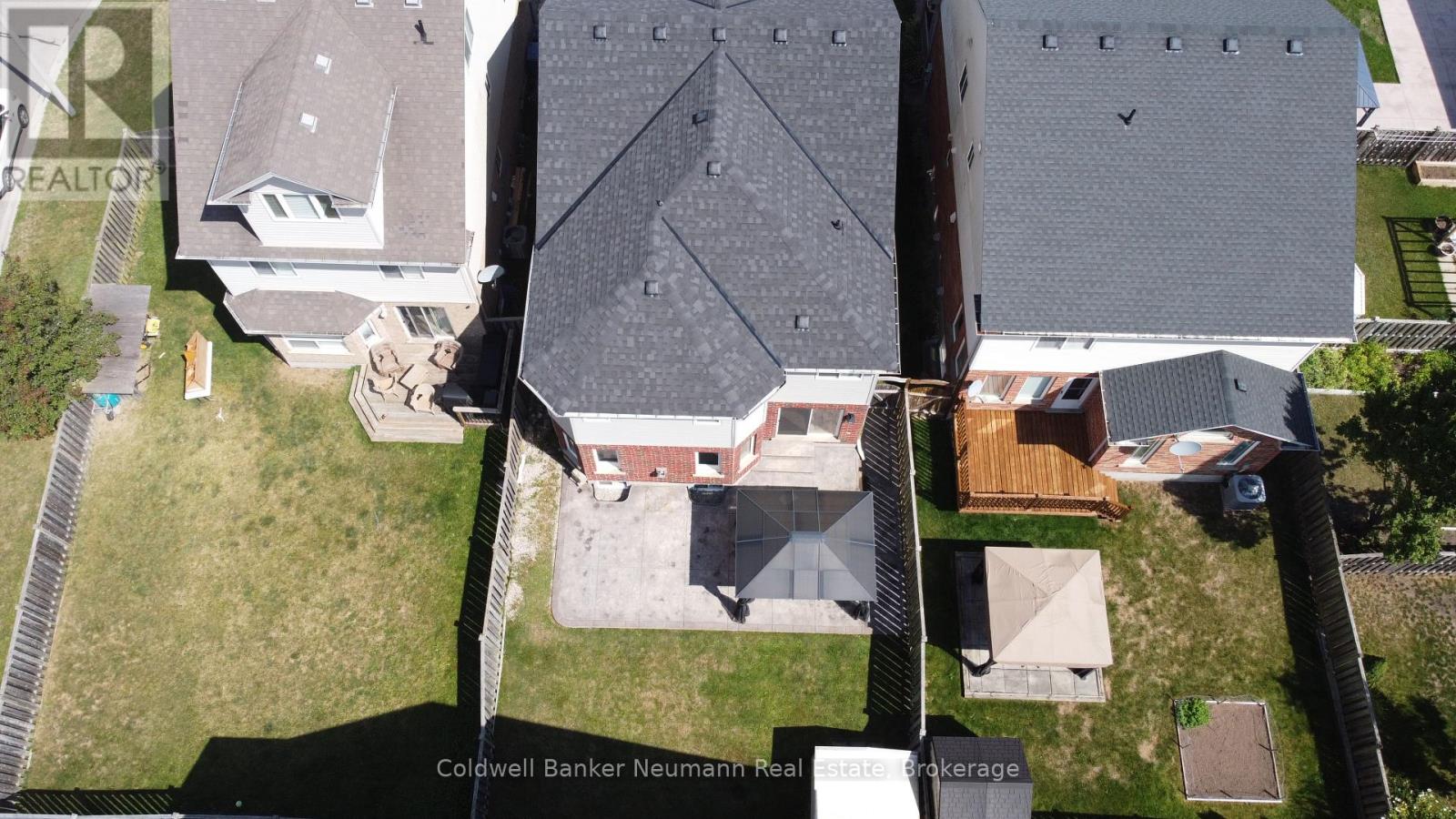 Photo 47 of 64 Laughland Lane, Guelph ON