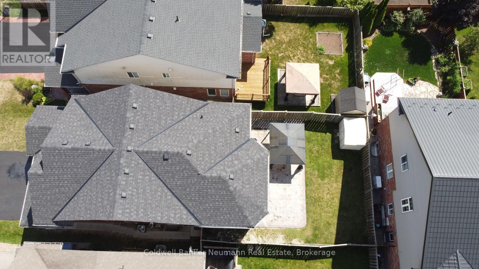 Photo 46 of 64 Laughland Lane, Guelph ON