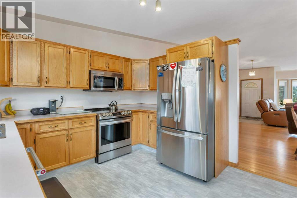 21 Dunn Close, Red Deer