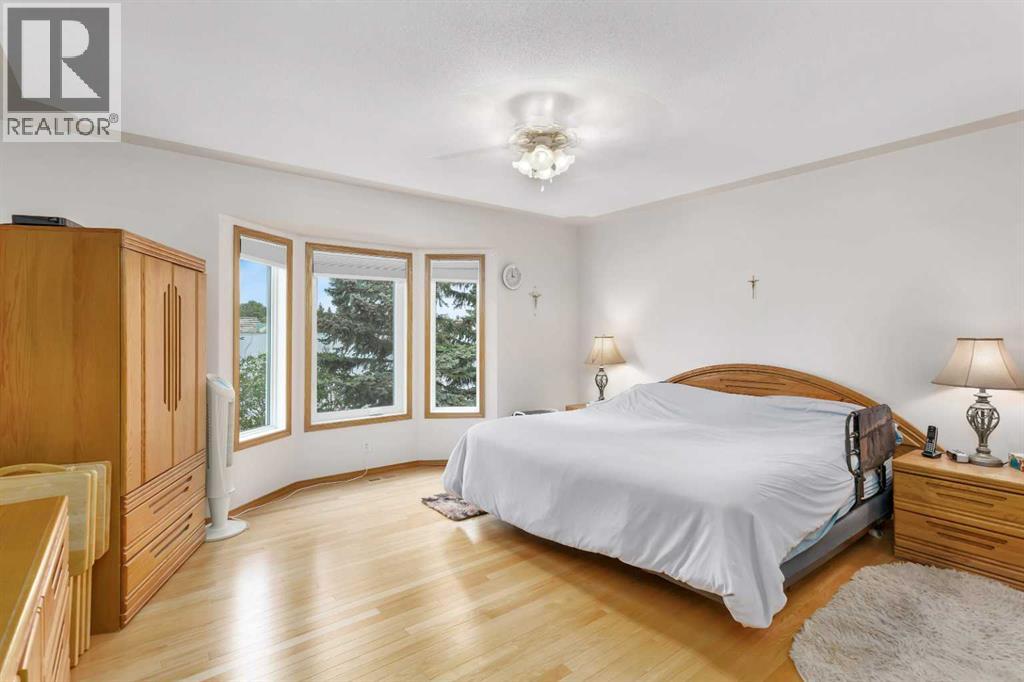 21 Dunn Close, Red Deer