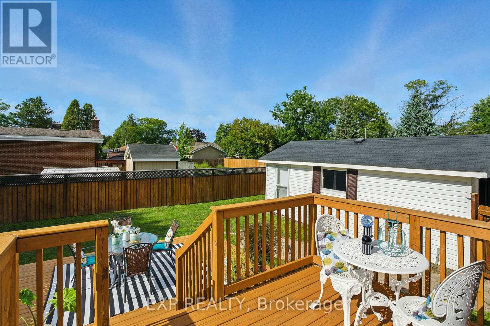 Photo 18 of 1419 Second Street W, Cornwall ON