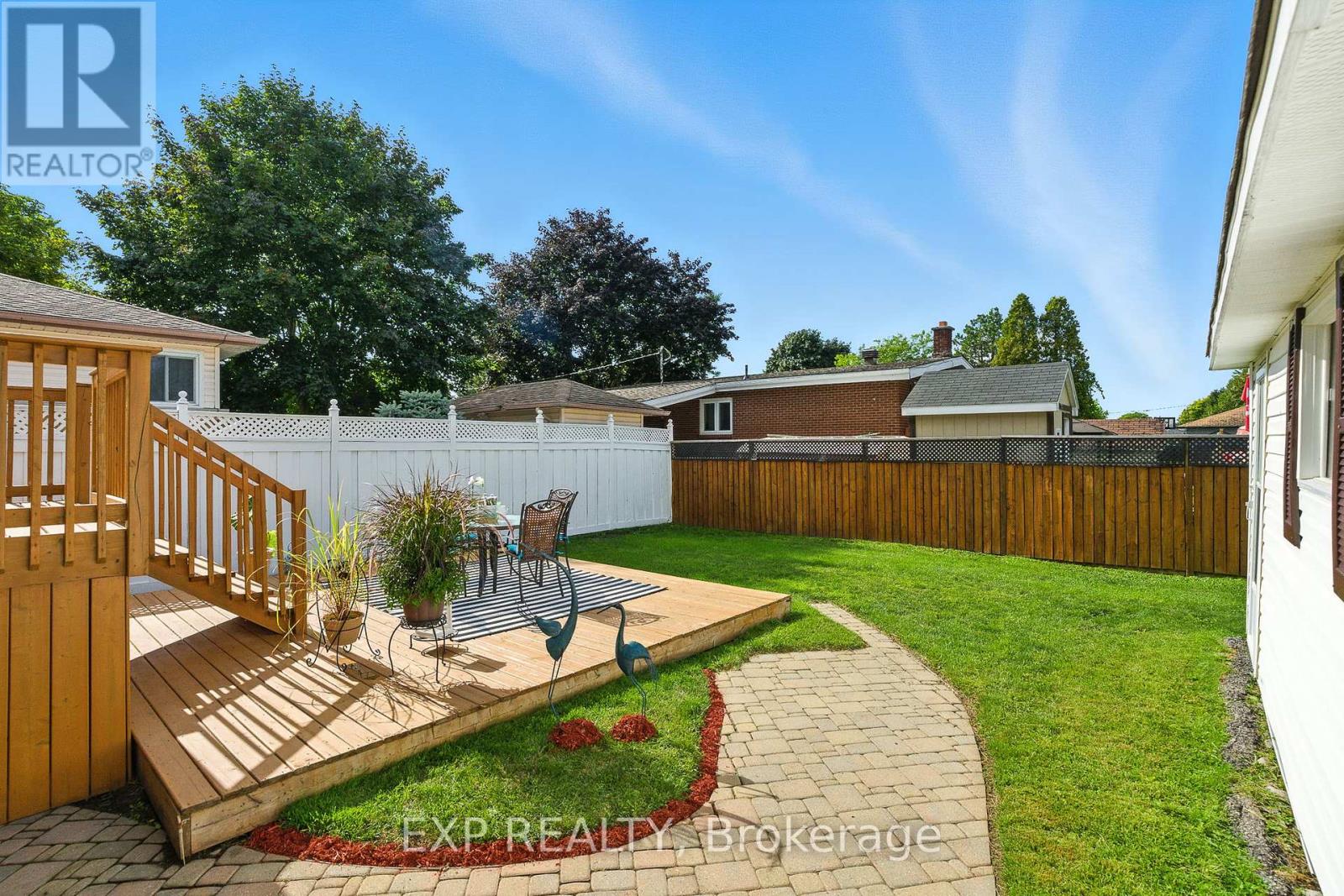 Photo 19 of 1419 Second Street W, Cornwall ON