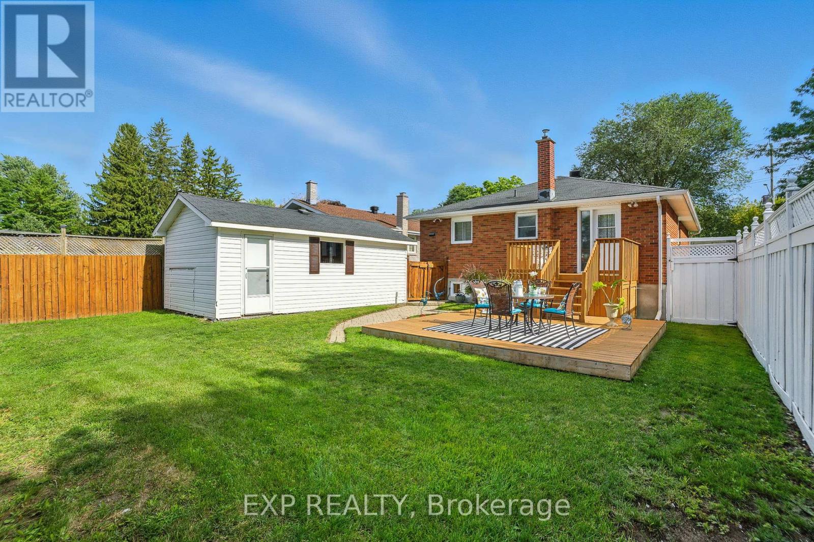 Photo 20 of 1419 Second Street W, Cornwall ON