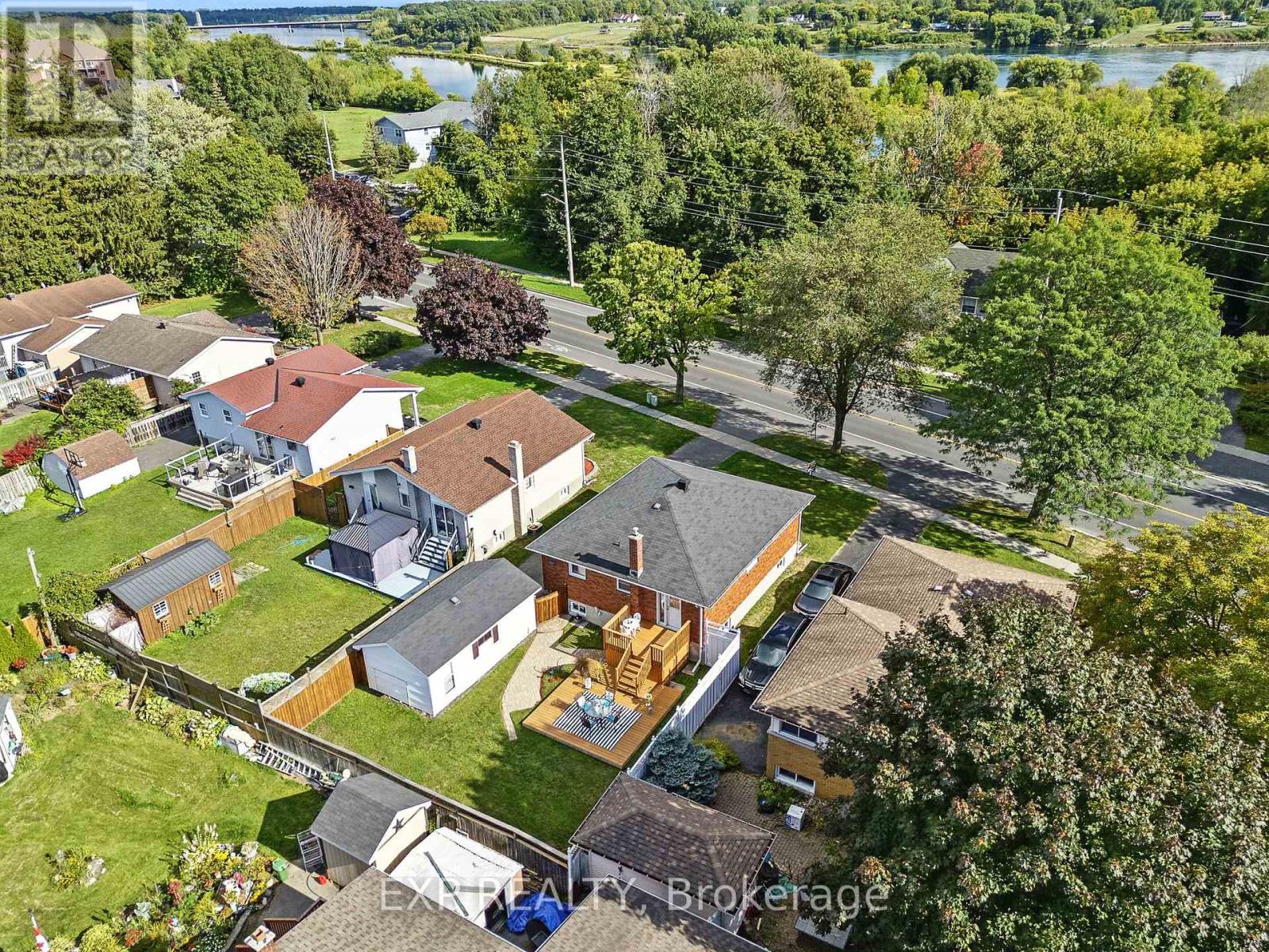 Photo 24 of 1419 Second Street W, Cornwall ON