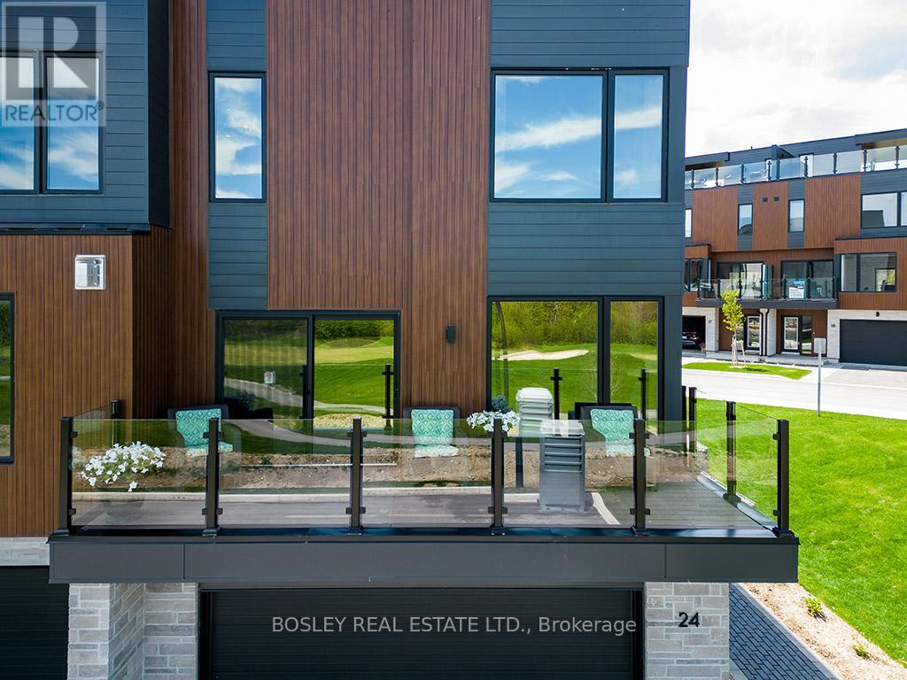 Photo 14 of 24 117 Sladden Court, Blue Mountains ON