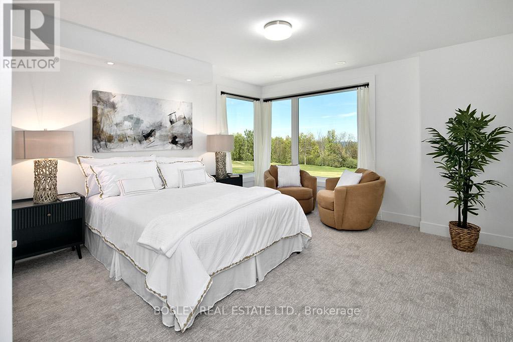 Photo 18 of 24 117 Sladden Court, Blue Mountains ON