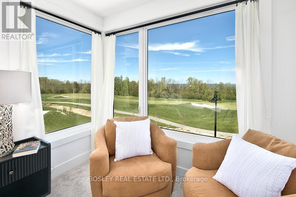 Photo 19 of 24 117 Sladden Court, Blue Mountains ON