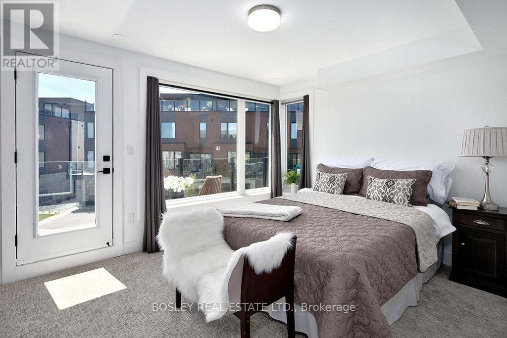 Photo 23 of 24 117 Sladden Court, Blue Mountains ON