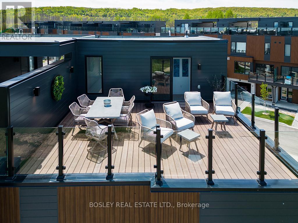 Photo 28 of 24 117 Sladden Court, Blue Mountains ON